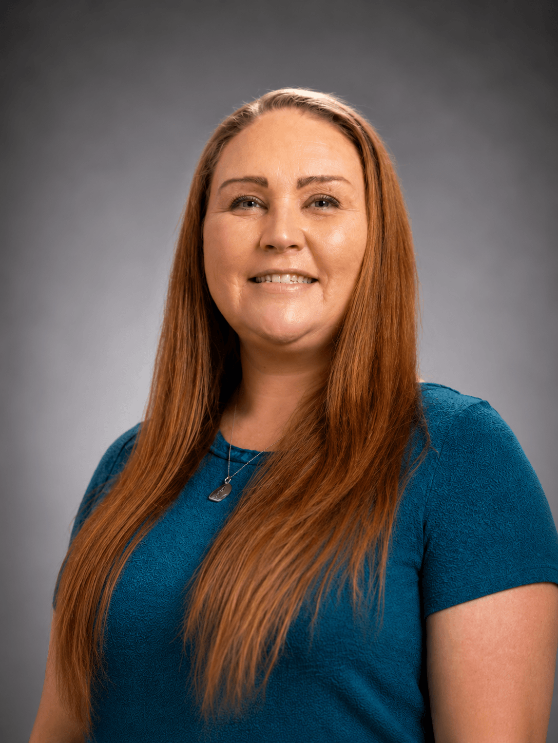 Mary Evans, therapist at Healing Hearts Therapeutic Services