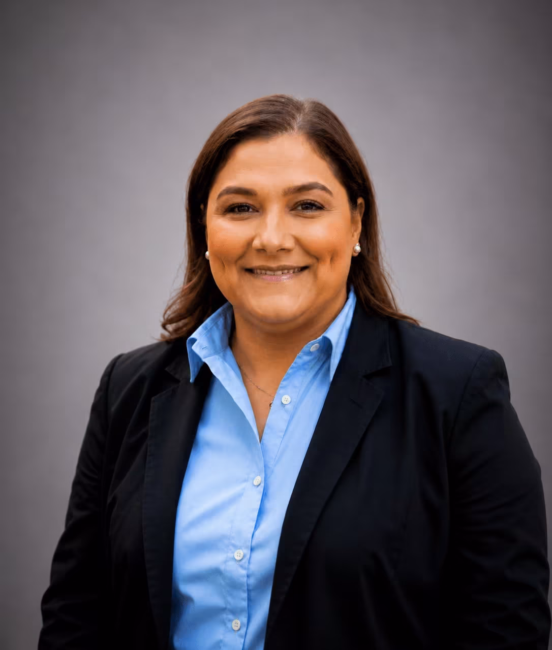 Tisha Jacobs, therapist at Healing Hearts Therapeutic Services