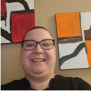 Christina Phillips, therapist at Healing Hearts Therapeutic Services