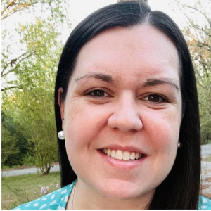 Kristen Little, therapist at Healing Hearts Therapeutic Services