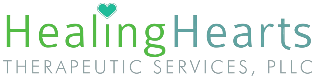 Healing Hearts Therapeutic Services, PLLC logo